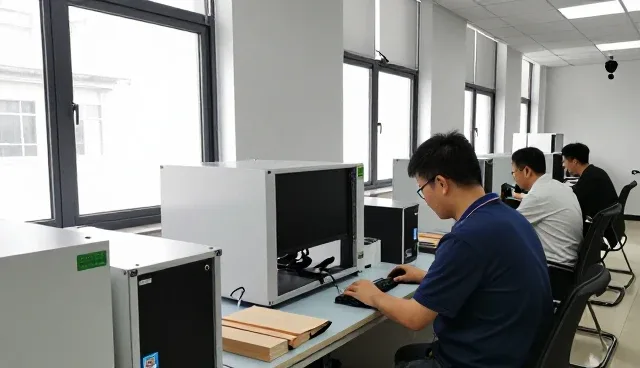 技术培训课程