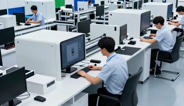 中山市创森莱科技有限公司