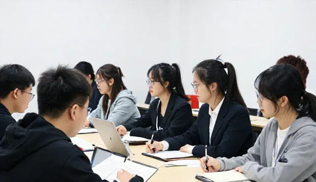 技术服务流程优化，提升成果转化效率