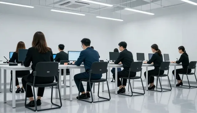技术培训中适配方案的设计与使用维护要点