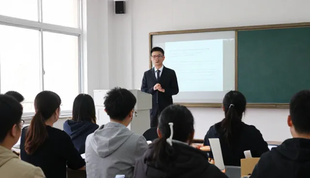 企业技术培训选型时应关注的核心要素