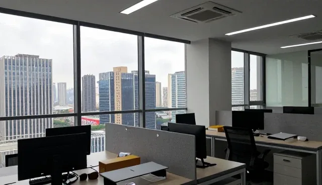 企业如何通过合理选型提升业务发展效率